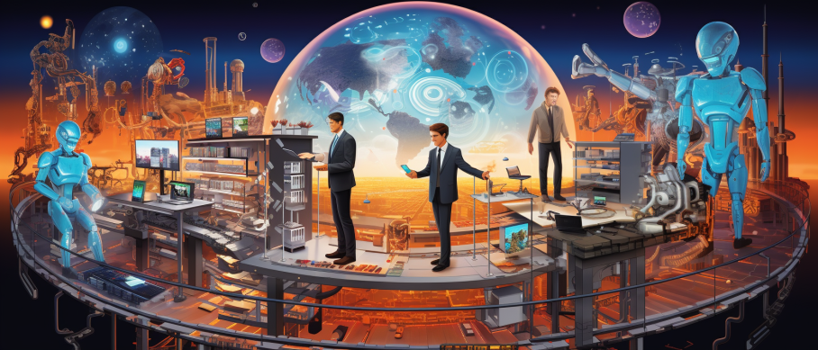 Construire une stratégie d'IA pour votre entreprise : un guide étape par étape