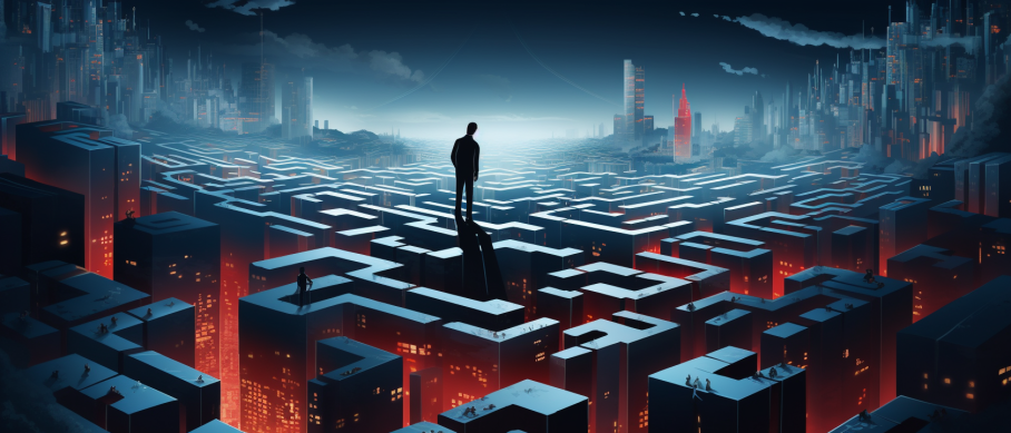 China's Regulatory Maze: Navigating Digital Marketing Laws