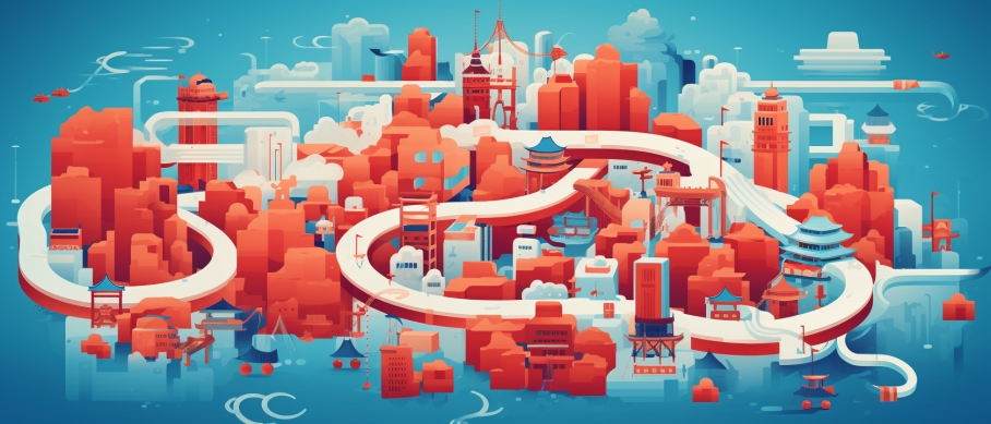China's Regulatory Maze: Navigating Digital Marketing Laws