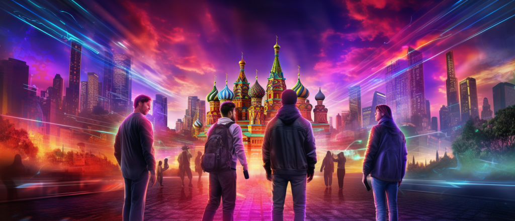 Collaborer avec des leaders d'opinion clés pour le marketing d'influence en Russie