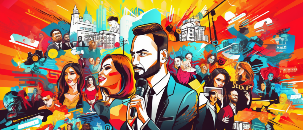 Collaborer avec des leaders d'opinion clés pour le marketing d'influence en Russie