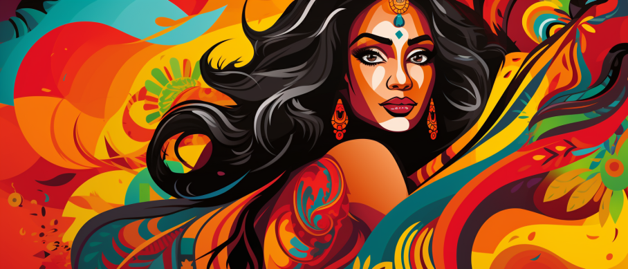 Content Curry: Kulturell relevante Inhalte für das indische Publikum erstellen
