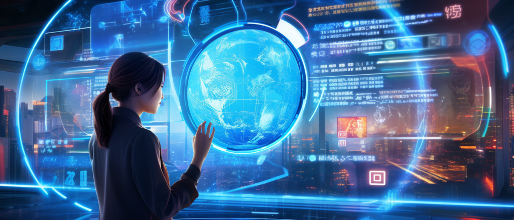 超越翻译，为中国市场提供内容本地化服务