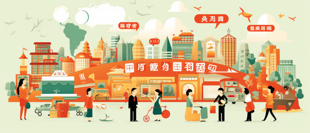 超越翻译，为中国市场提供内容本地化服务