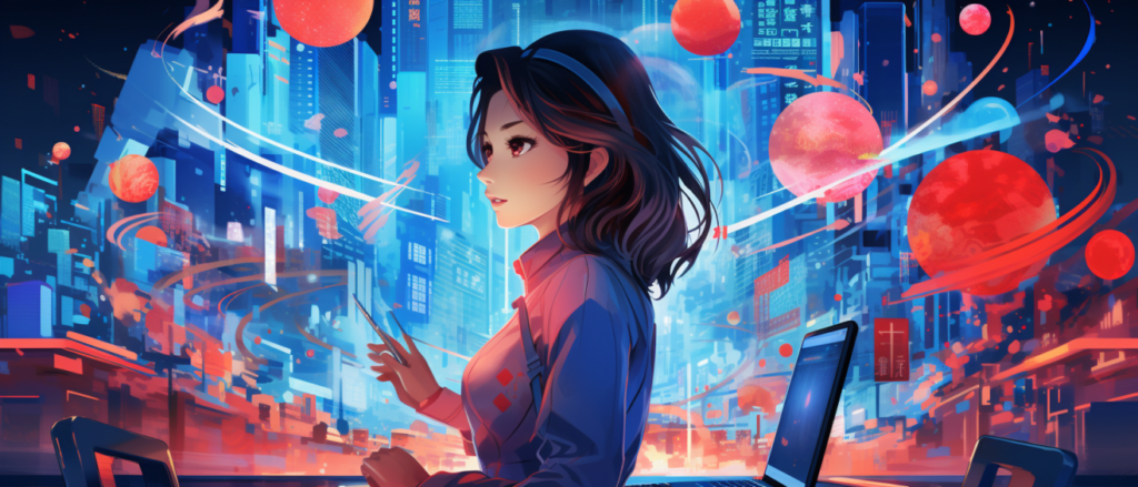 Content Marketing Strategies for the Japanese Market