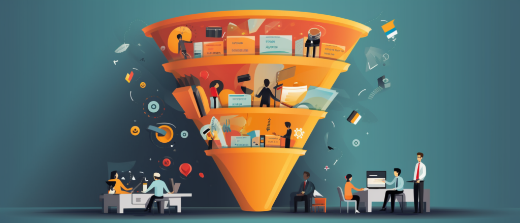 Conversion Funnel Optimization with AI for Recession-Proof 