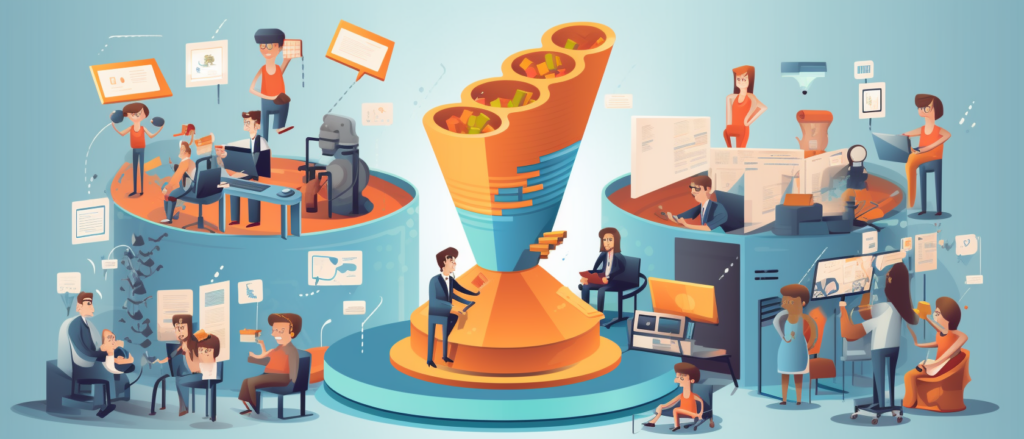 Conversion Funnel Optimization with AI for Recession-Proof 