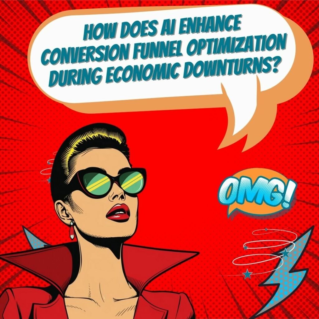 Conversion Funnel Optimization with AI for Recession-Proof Marketing_image