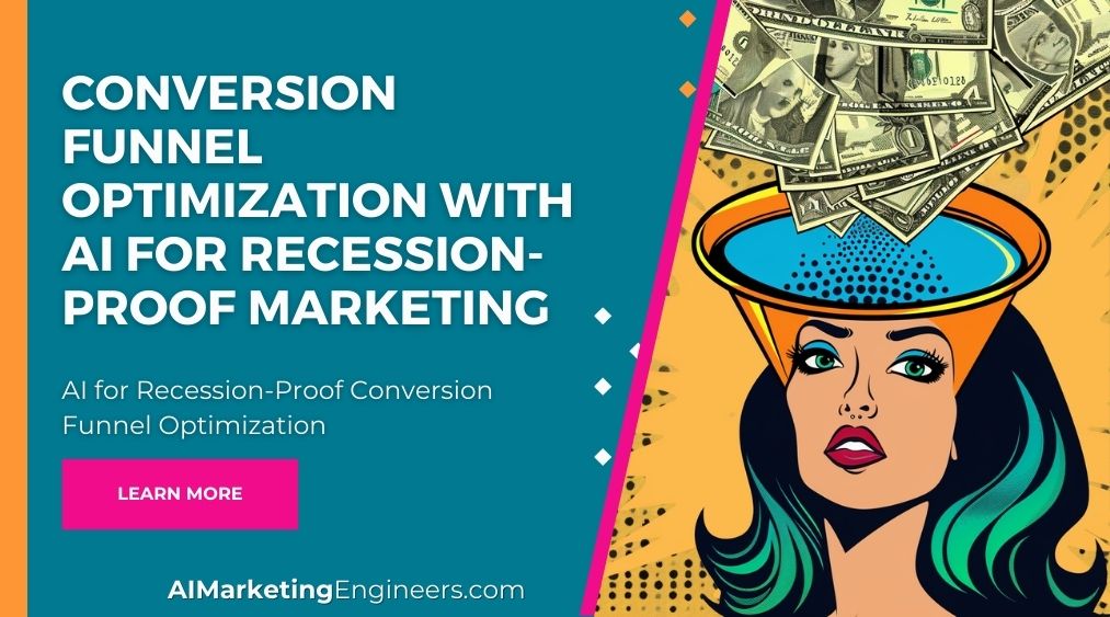 Conversion Funnel Optimization with AI for Recession-Proof Marketing_image