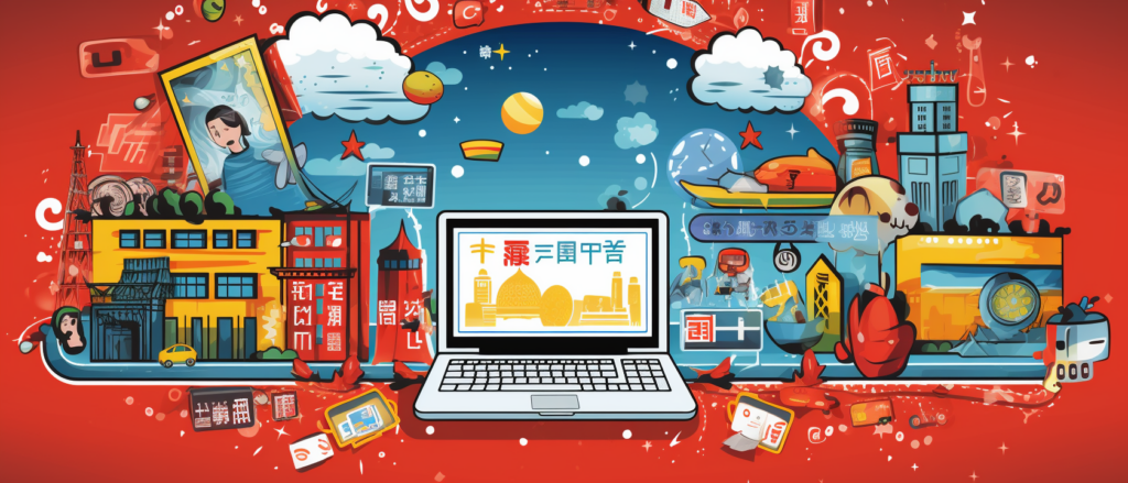 中国电子商务平台的转化率优化
