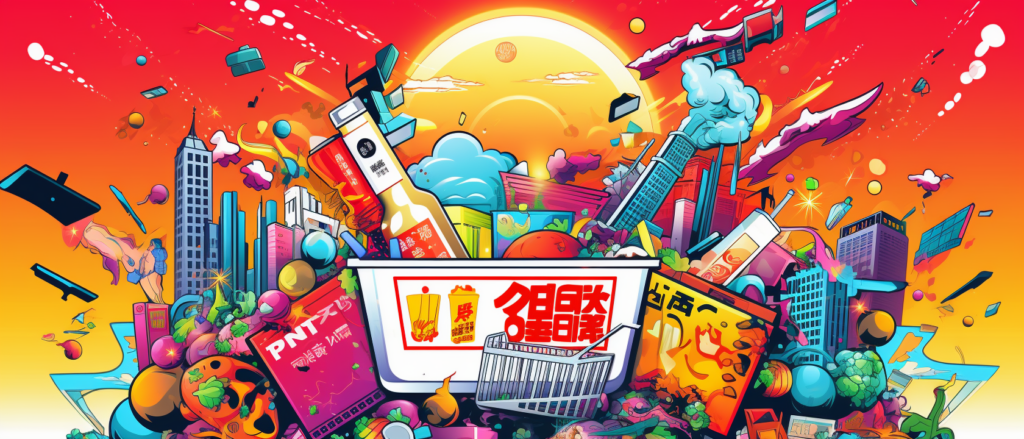 中国电子商务平台的转化率优化