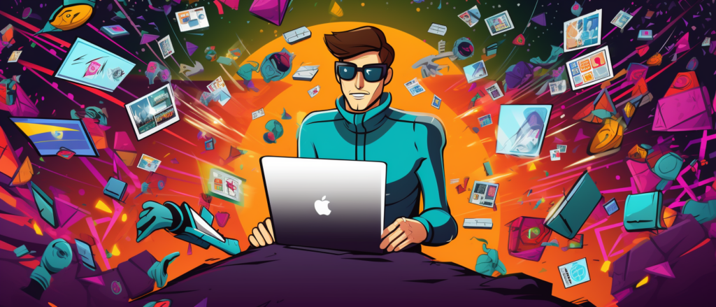 Campagnes de marketing par e-mail rentables optimisées par l'IA dans les moments difficiles