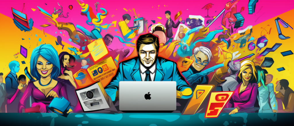 Campagnes de marketing par e-mail rentables optimisées par l'IA dans les moments difficiles