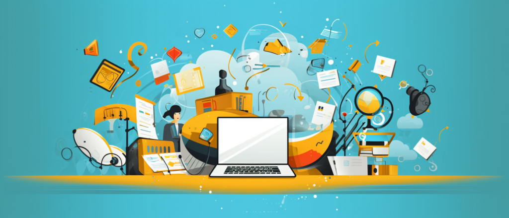 Campagnes de marketing par e-mail rentables optimisées par l'IA dans les moments difficiles