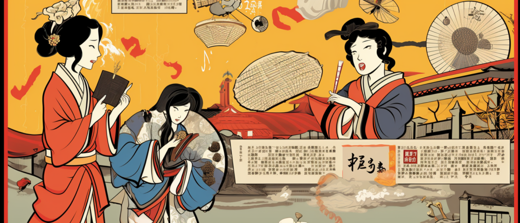 制作有效的内容，为日本观众量身定制您的信息
