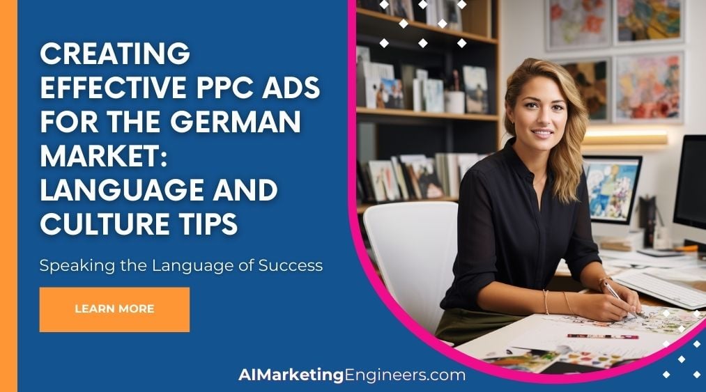 Creating Effective PPC Ads for the German Market Language and Culture Tips_image