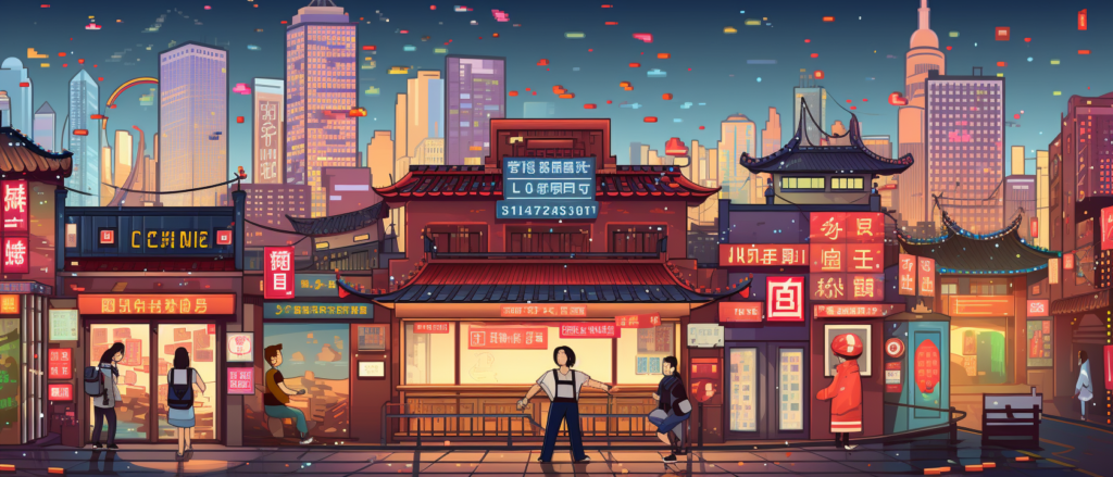 Marketing basé sur les données en Chine Consumer Insights for Success