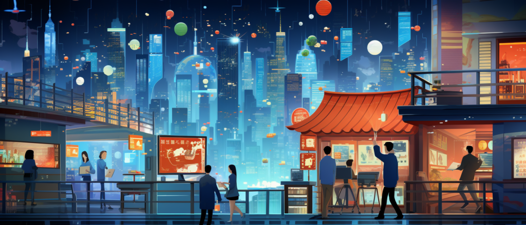 中国におけるデータドリブンマーケティング 成功のための消費者インサイト