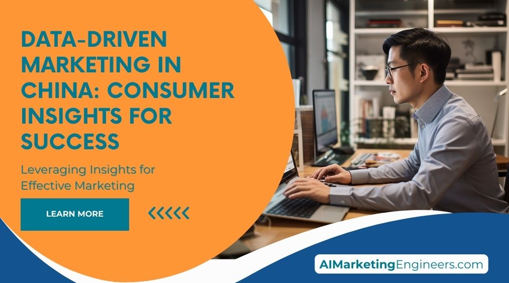 Datengesteuertes Marketing in China - Consumer Insights für den Erfolg_image
