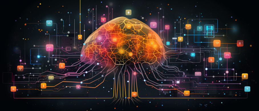 Deep Learning und neuronale Netzwerke: Fortgeschrittene KI-Techniken für komplexe Aufgaben