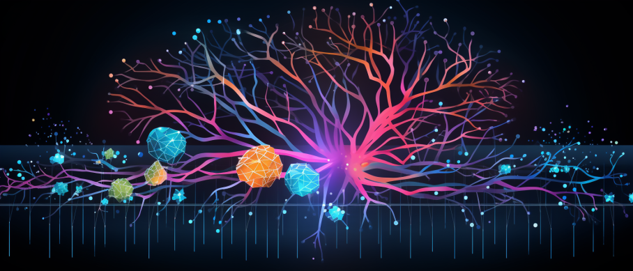 Deep Learning und neuronale Netzwerke: Fortgeschrittene KI-Techniken für komplexe Aufgaben