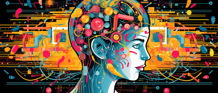 Deep Learning und neuronale Netzwerke: Fortgeschrittene KI-Techniken für komplexe Aufgaben