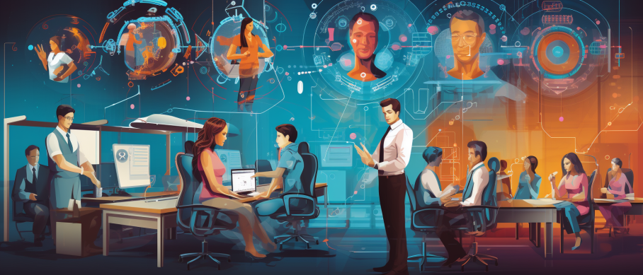 Developing an AI-Ready Workforce: Training and Talent Acquisition Strategies