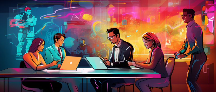 Developing an AI-Ready Workforce: Training and Talent Acquisition Strategies