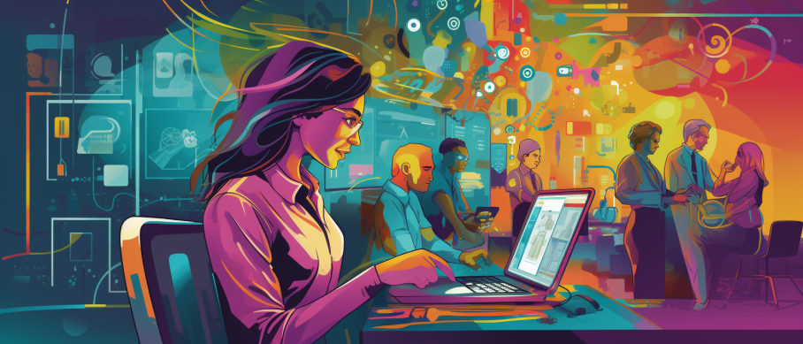 Developing an AI-Ready Workforce: Training and Talent Acquisition Strategies
