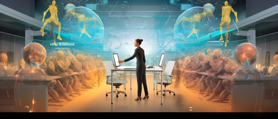 Developing an AI-Ready Workforce: Training and Talent Acquisition Strategies
