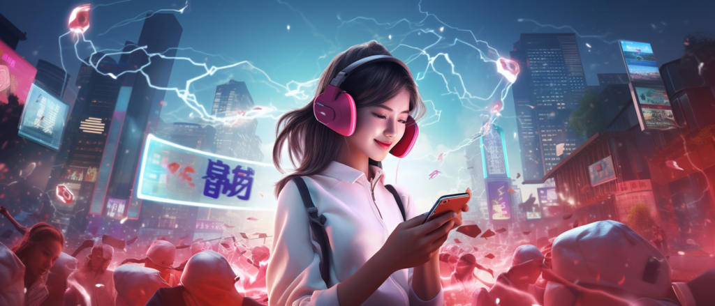 Douyin и Kuaishou Ads используют платформы коротких видео для маркетинга