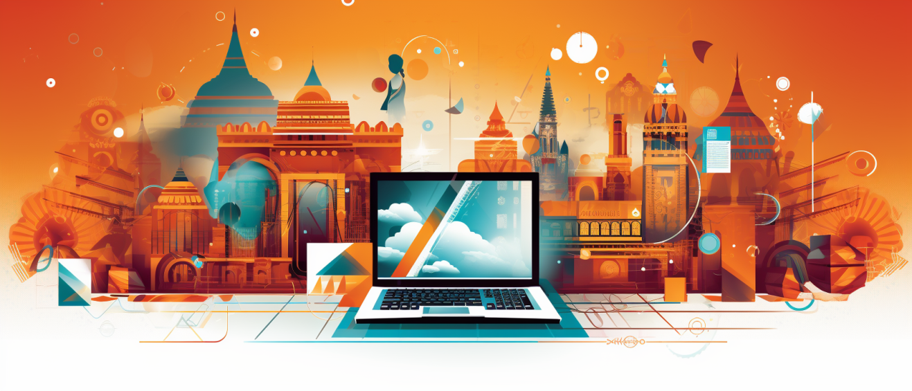 E-Commerce-Marketing in Indien: Was verkauft sich und wie verkauft man es?