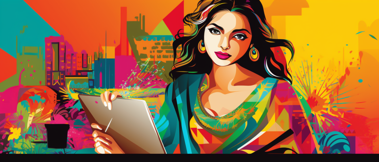 E-Commerce-Marketing in Indien: Was verkauft sich und wie verkauft man es?