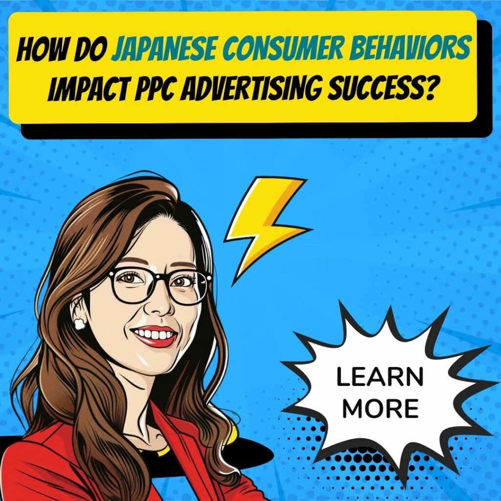 日本有效的 PPC 广告活动广告平台和消费者行为指南_image