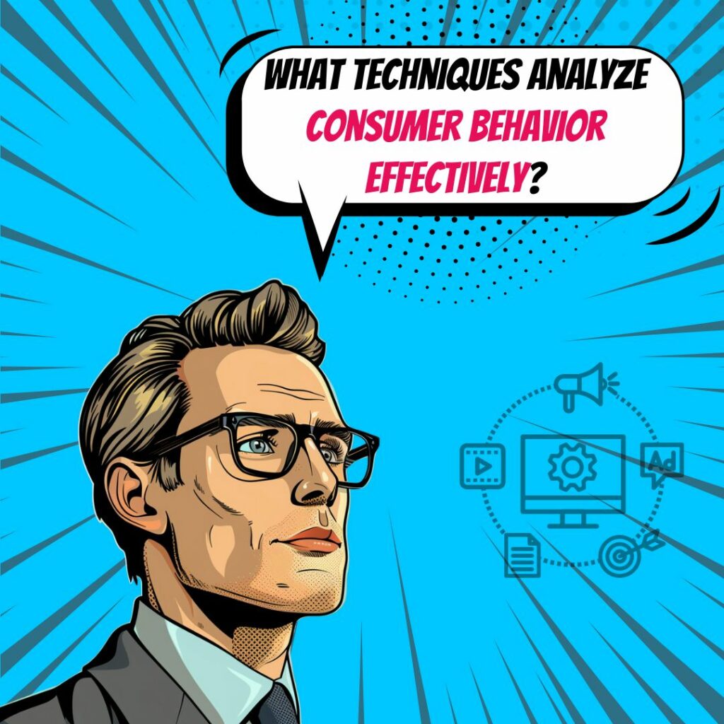 Effektive Strategien für Customer Insights und Verbraucherverhalten_image