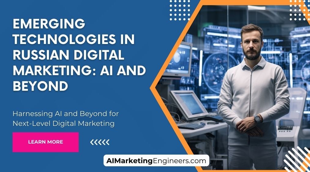 俄罗斯数字营销中的新兴技术 AI 及 Beyond_image