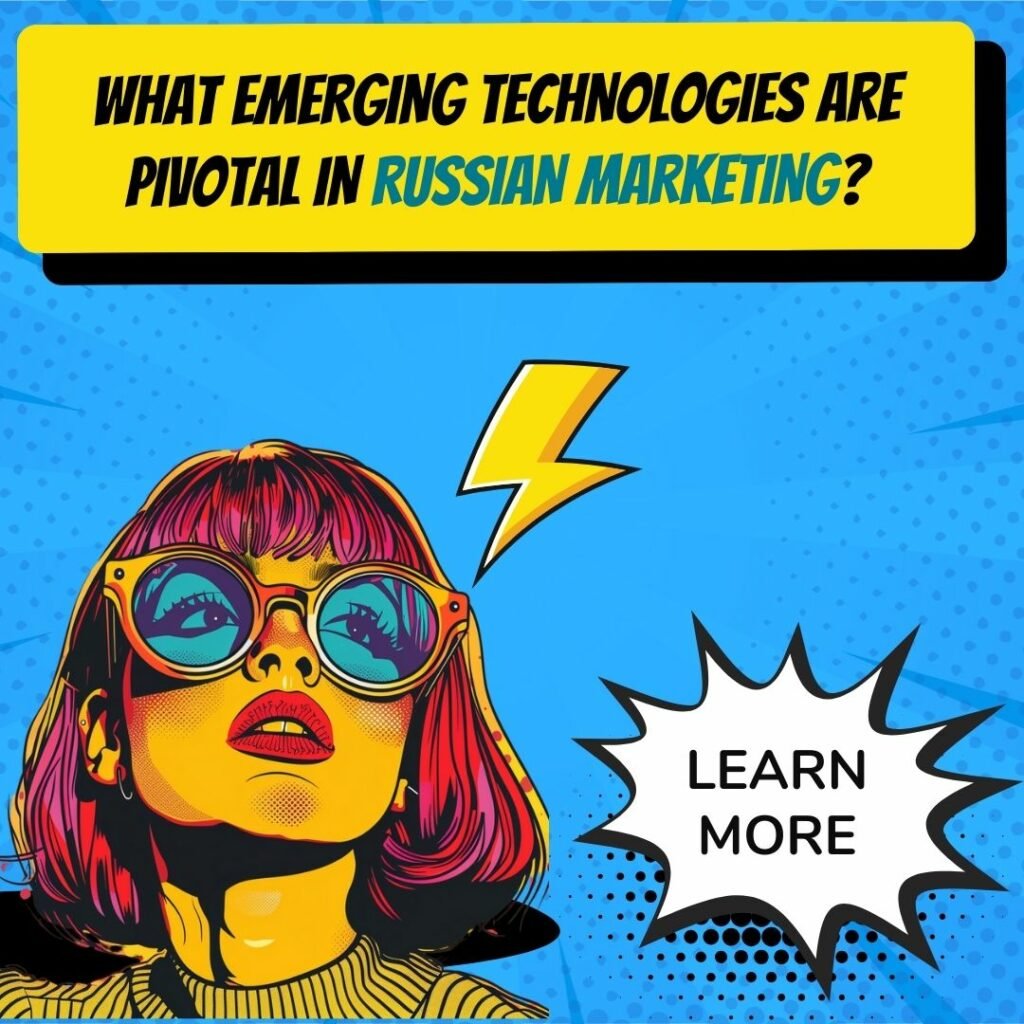 Neue Technologien im russischen digitalen Marketing – KI und darüber hinaus_image