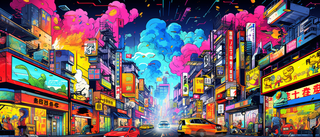 Neue Technologien im südkoreanischen Digitalmarketing: KI, AR und mehr
