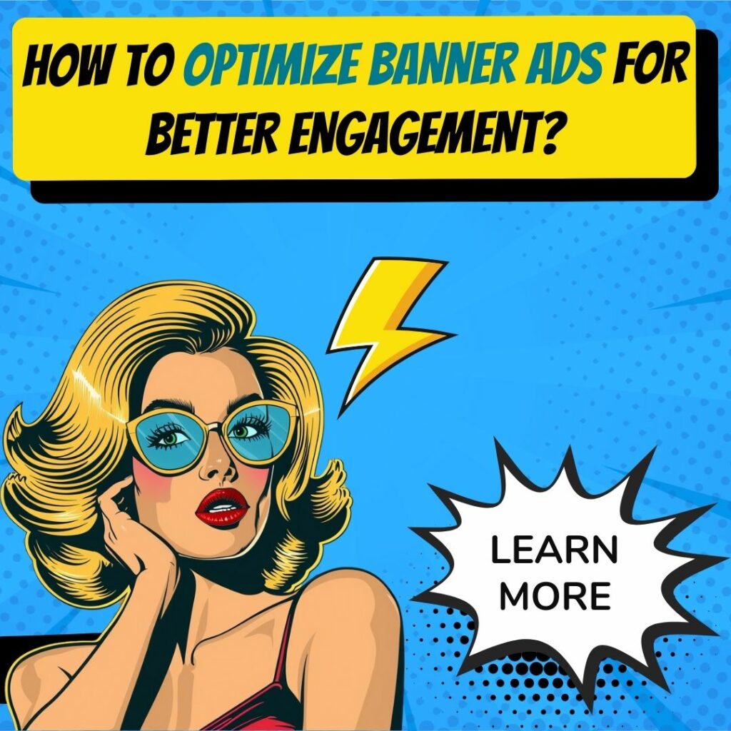 Display-Werbung verbessern Die Rolle von Bannerwerbung und Werbenetzwerken_image