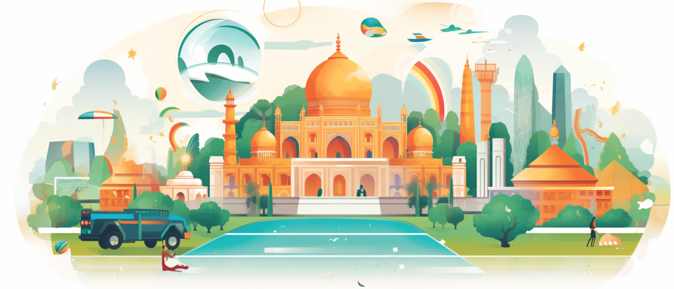 インドにおけるローカル SEO の強化: 地域と言語によるターゲティング戦略