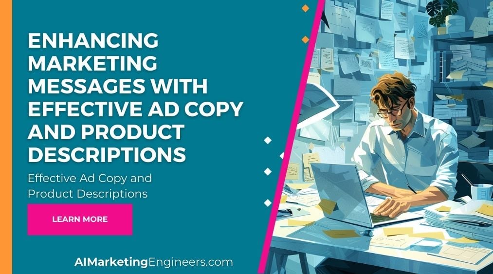 Enhancing Marketing Messages with Effective Ad Copy and Product Descriptions_image