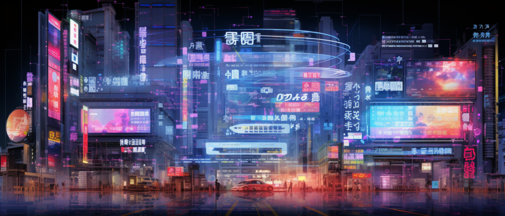 From Data to Yen Utilizing Analytics to Understand the Japanese Market