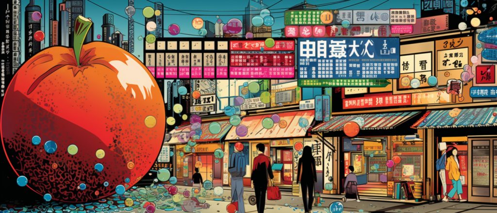 From Data to Yen Utilizing Analytics to Understand the Japanese Market