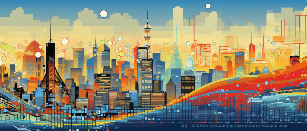 From Data to Yen Utilizing Analytics to Understand the Japanese Market
