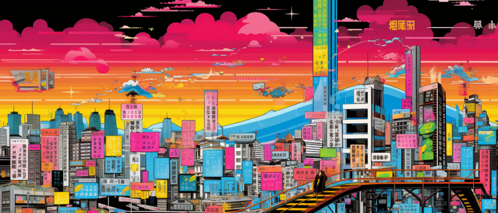 From Data to Yen Utilizing Analytics to Understand the Japanese Market