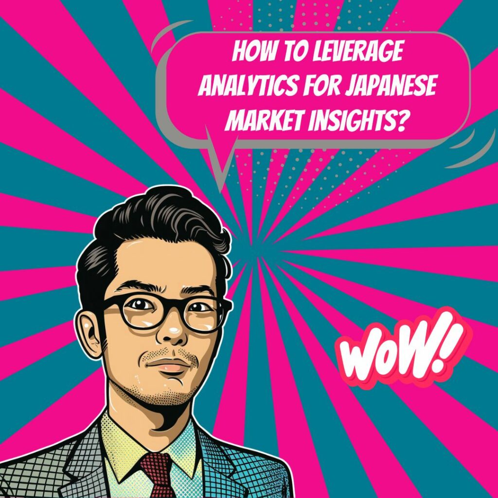 From Data to Yen Utilizing Analytics to Understand the Japanese Market_image