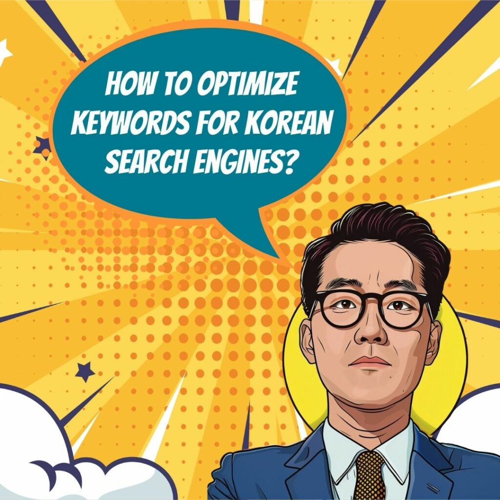 From Hangul to High Rankings Mastering Korean Keyword Optimization_image