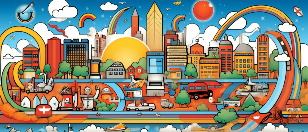 Немецкий план SEO покоряет Google.de