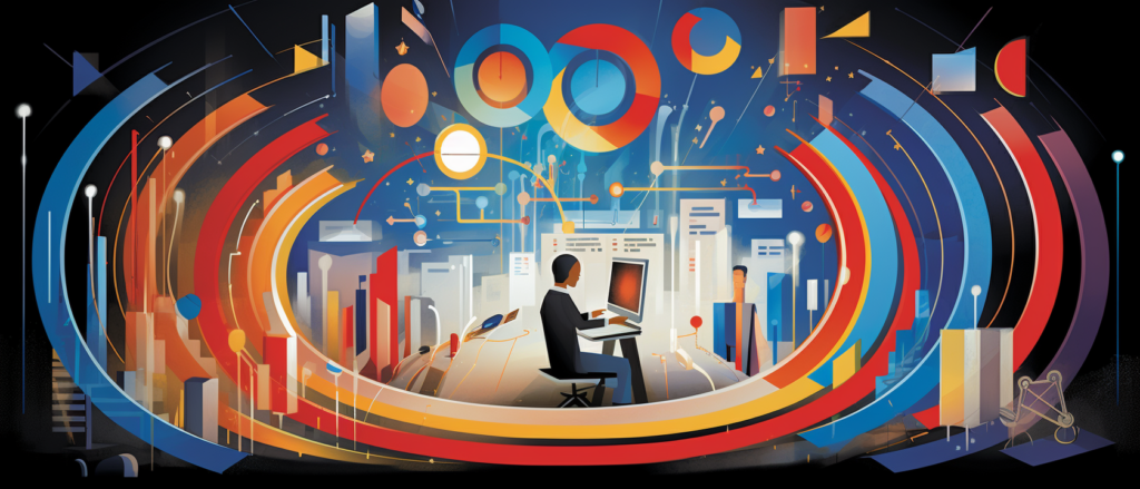 深入了解 Google Performance Max 的功能和特性