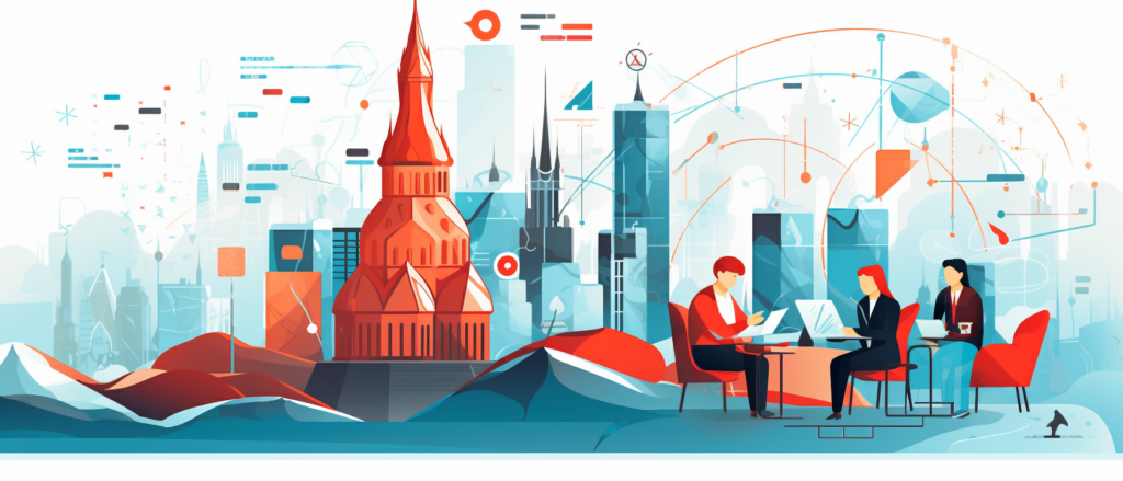 Growth Hacking Rusia aprovecha las tendencias digitales emergentes